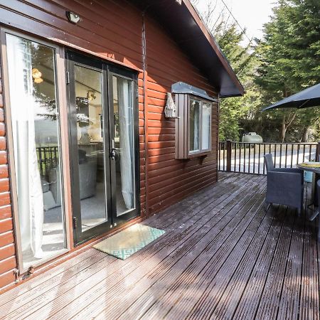 Springtime Lodge Llanddulas エクステリア 写真